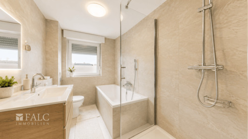 Badezimmer - 