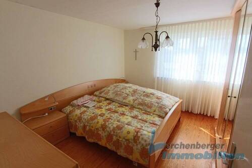 Schlafzimmer EG - 
