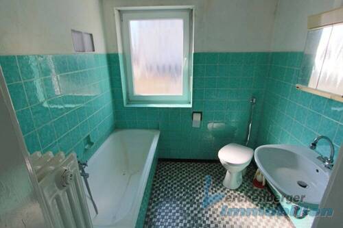 Badezimmer EG - 