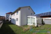 Ansicht - *** Einfamilienhaus mit Wintergarten in zentrumsnaher Lage von Plattling ***