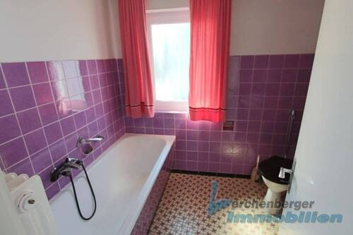 Badezimmer OG - 