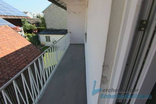 Balkon - 
