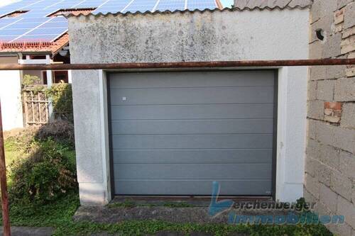 Garage - 