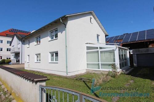 Bild 2 - 5 Zimmer Einfamilienhaus in Plattling