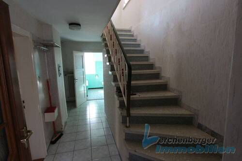 Flur EG - 