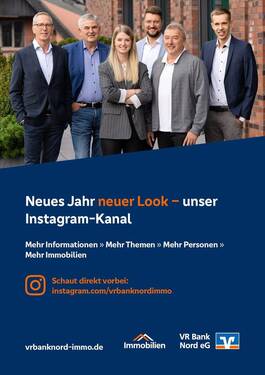 Unser Social Media-Kanal - 
