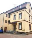 Hofansicht (2).JPG - 9 Zimmer Mehrfamilienhaus, Wohnhaus zum Kaufen in Kamenz
