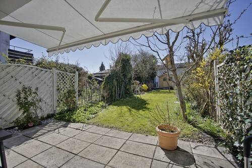 der Garten - Leistbares für Gartenliebhaber - durch Erbpacht günstiger Einstiegspreis