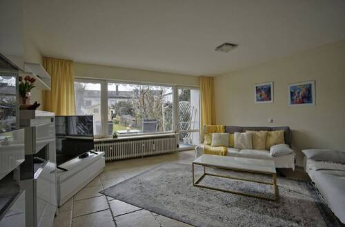 hell und behaglich - 2 Zimmer Etagenwohnung zum Kaufen in München
