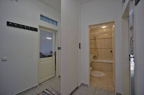 das Badezimmer - 