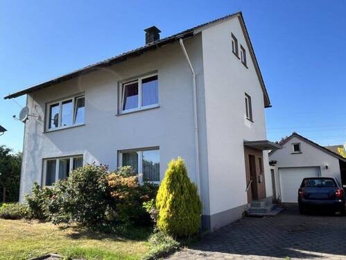 Bild1 - HAUS MIT ERBBAUGRUNDSTÜCK! - 225.000,00 EUR Kaufpreis, ca.  118,50 m² Wohnfläche