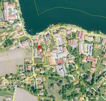 Grundstück mit Altbestand Rottach-Egern