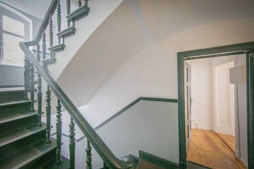 wohnungseingang - 