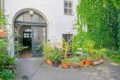 Innenhof - 