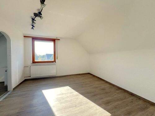 Schlafzimmer DG - 