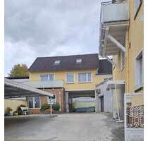 Wohn- und Geschäftshaus mit Produktions-Lagerflächen und Ladeneinheit - Hohenstein Breithardt