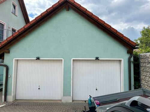 Garage - 