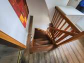 Treppenhaus - 