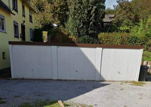 Garagenhof - 