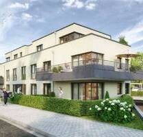 Neubau Eigentumswohnung in Schweich Issel (Whg03)