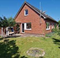 Kleines, schönes Einfamilienhaus in Hattstedt