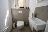 Gäste-WC - 