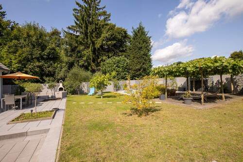 Gartenimpressionen - 