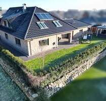 Großzügig. Hochwertig. Besonders. Einfamilienhaus der Extraklasse *** 360 ° Rundgang *** - Harsefeld