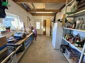Werkstatt/Abstellraum - 