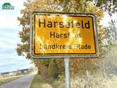 Harsefeld - Einfamilienhaus mit 250,70 m&sup2; in Harsefeld zum Kaufen