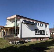 Sofort beziehbares Einfamilienhaus mit Einliegerwohnung mit Garage in Randlage Gerabronn