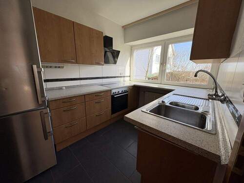 Küche EG - Einfamilienhaus mit 230,00 m&sup2; in Gerabronn zur Miete