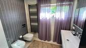 Badezimmer im EG - 
