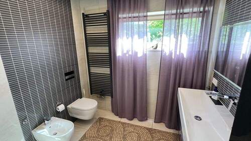 Badezimmer im EG - 