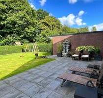 Wohnen im Villenviertel von Wilhelmshaven