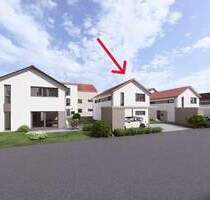 Sparen mit Eigenleistung. Ihr Zuhause in KFW 40 Bauweise als Ausbauhaus. - Vöhringen