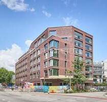 + Neubau-Highlight in Altona: 4 Zimmer mit Komfort und Stil + - Hamburg Altona-Altstadt