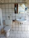 Bad im Obergeschoss - 