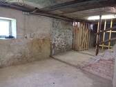 Kellerraum - 