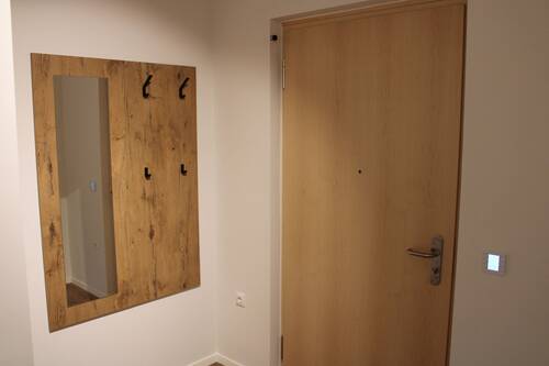 Die Garaderobe.JPG - 