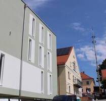 Seniorenzentrum Velden 3-Zimmer Wohnung Nr. 3 - pflegegerecht möblierte mit Balkon - Selbstbestimmtes Wohnen