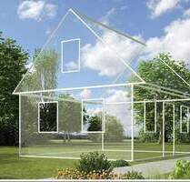 Schönes Baugrundstück für Einfamilien- oder Doppelhaus - Aldersbach