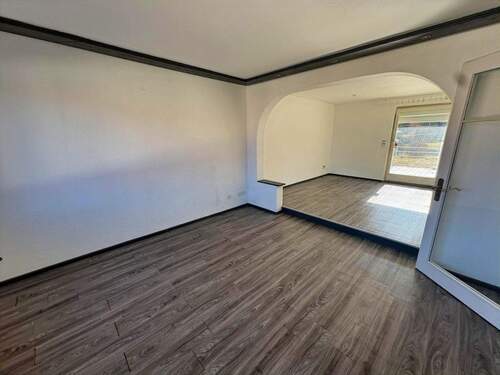 Wohn-Esszimmer - 5 Zimmer Einfamilienhaus in Albstadt