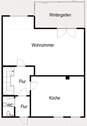 Grundriss EG - 