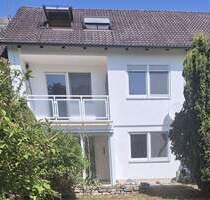 Reihenhaus mit Raum für Ideen und bestem Alpenblick in Ebersberg