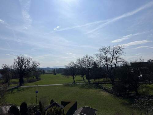 Aussicht - 5 Zimmer Reihenmittelhaus zum Kaufen in Ebersberg