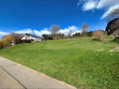 Grundstück - Grundstück zum Kaufen in Simmozheim