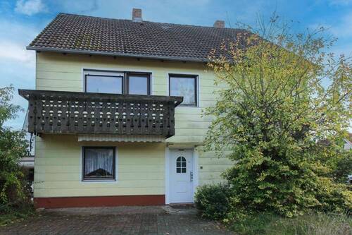 Hausansicht - 