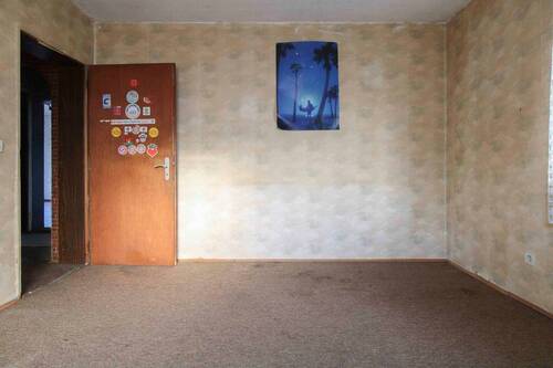 Esszimmer, 1. Obergeschoss - 