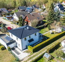 provisionsfrei - Ihr neues Zuhause: Stil, Ruhe und Lebensqualität in Berlin-Mahlsdorf